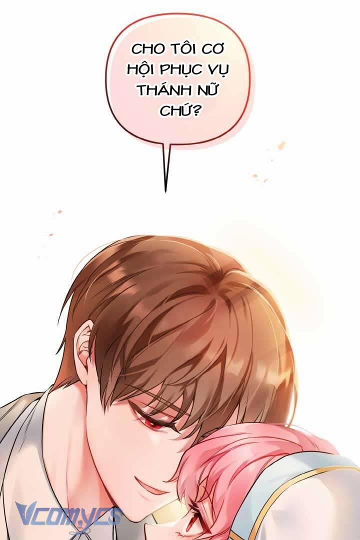 Mê Cung Cám Dỗ Của Emilone 1 trang 9