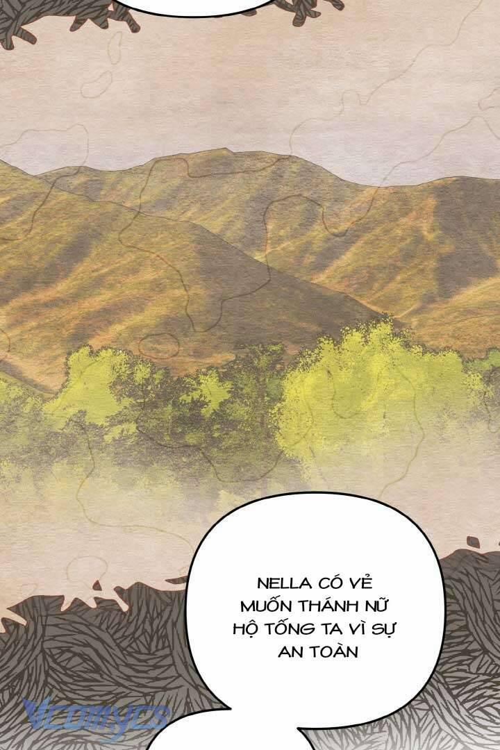 Mê Cung Cám Dỗ Của Emilone 1 trang 95