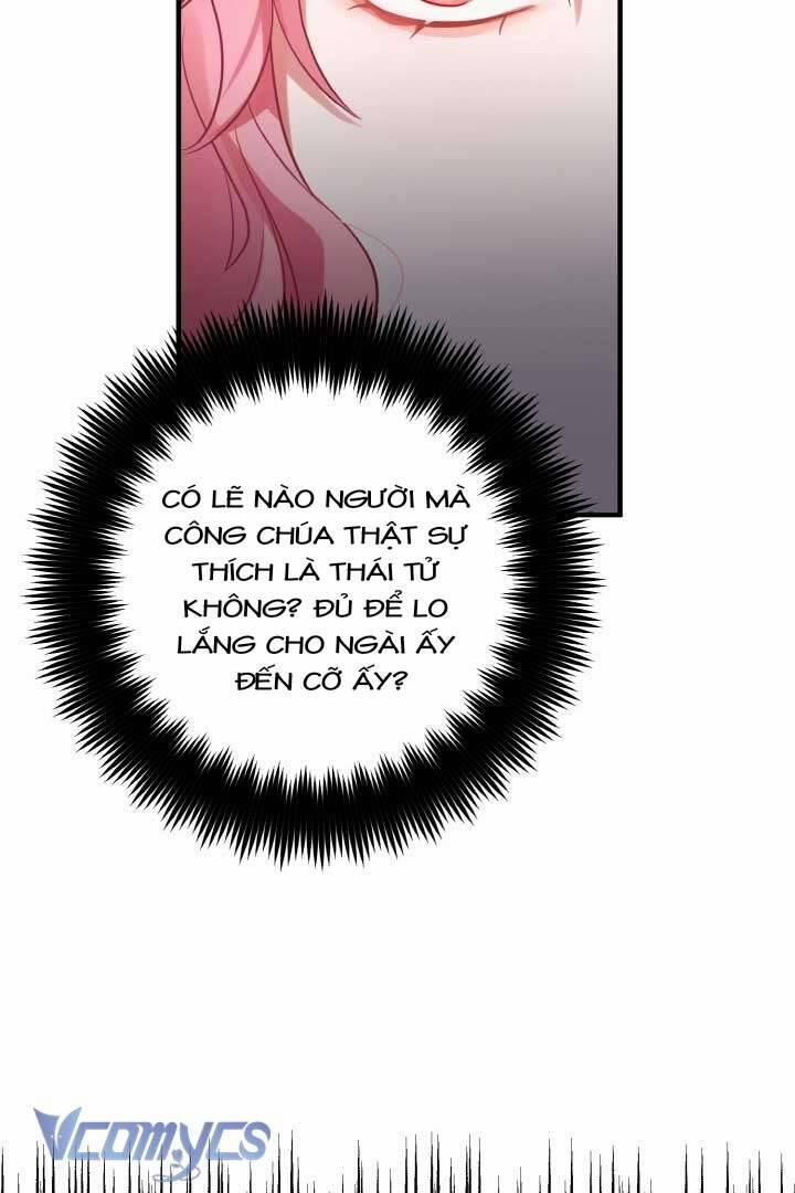 Mê Cung Cám Dỗ Của Emilone 1 trang 97