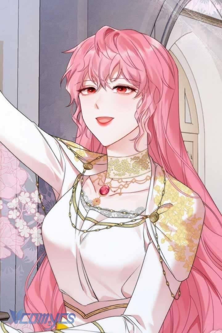 Mê Cung Cám Dỗ Của Emilone 10 trang 1