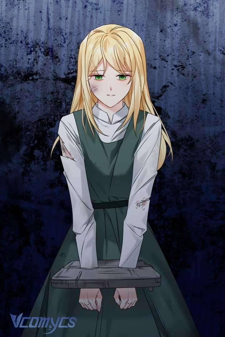 Mê Cung Cám Dỗ Của Emilone 10 trang 100