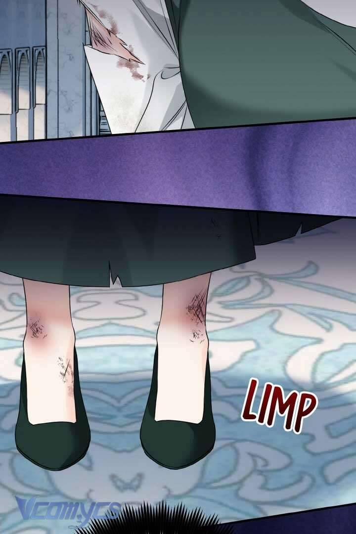 Mê Cung Cám Dỗ Của Emilone 10 trang 105