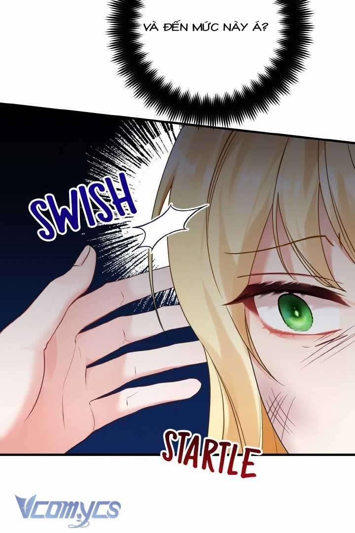 Mê Cung Cám Dỗ Của Emilone 10 trang 107