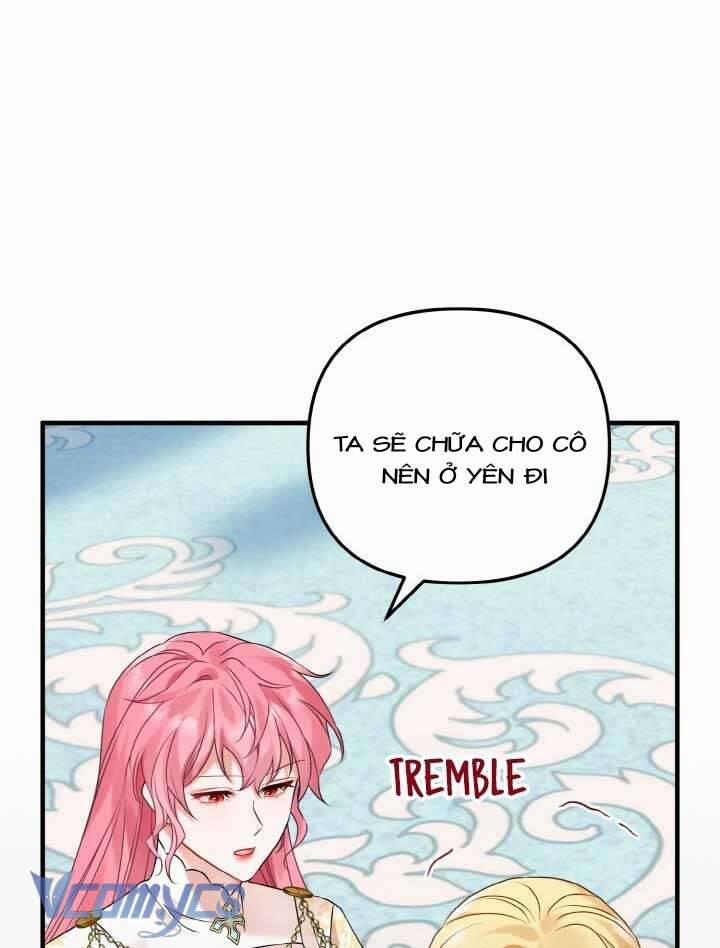 Mê Cung Cám Dỗ Của Emilone 10 trang 108