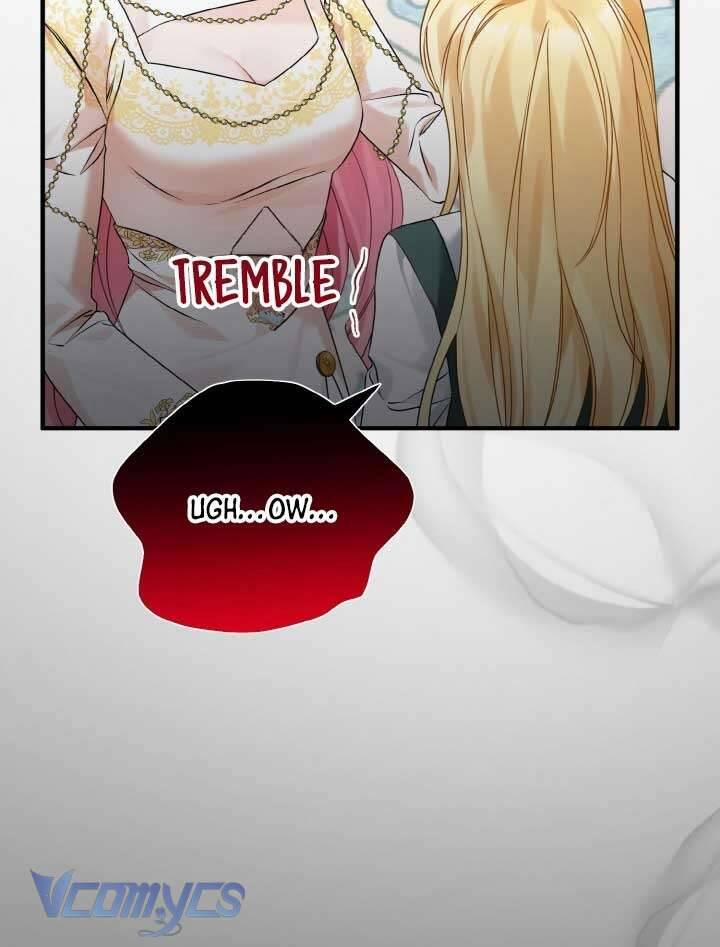 Mê Cung Cám Dỗ Của Emilone 10 trang 109