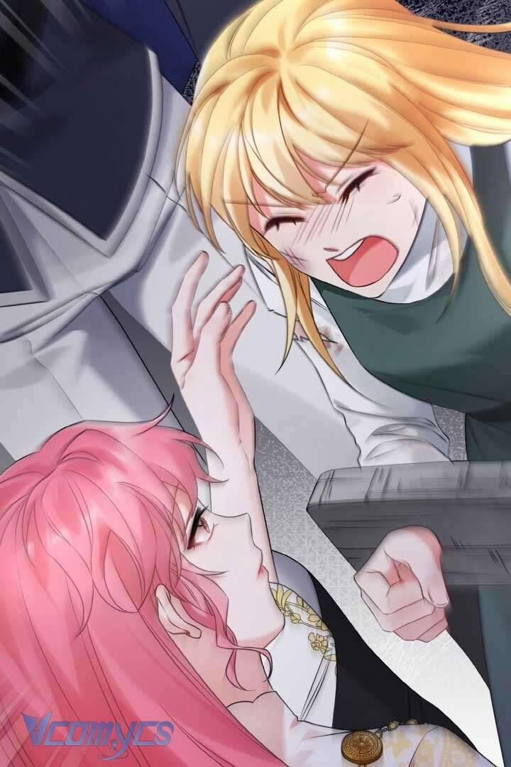 Mê Cung Cám Dỗ Của Emilone 10 trang 111