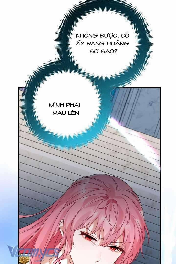 Mê Cung Cám Dỗ Của Emilone 10 trang 113