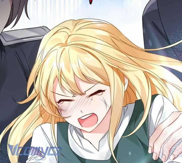 Mê Cung Cám Dỗ Của Emilone 10 trang 115