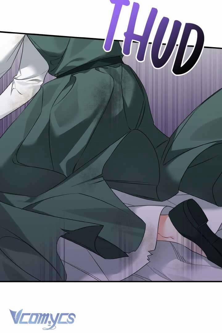 Mê Cung Cám Dỗ Của Emilone 10 trang 119