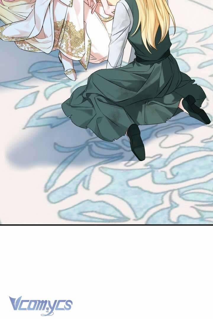 Mê Cung Cám Dỗ Của Emilone 10 trang 122