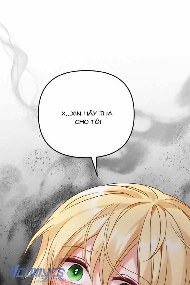 Mê Cung Cám Dỗ Của Emilone 10 trang 123