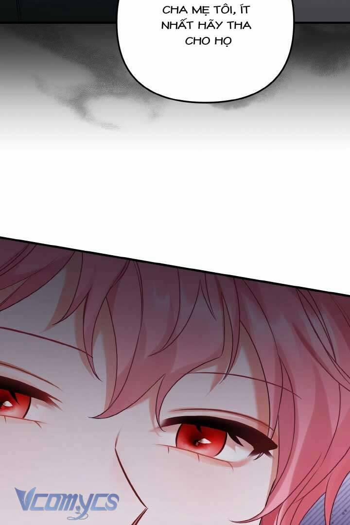 Mê Cung Cám Dỗ Của Emilone 10 trang 125