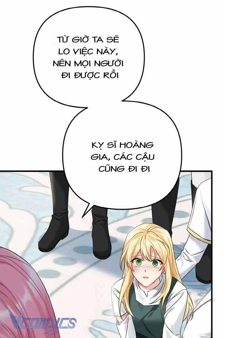 Mê Cung Cám Dỗ Của Emilone 10 trang 130