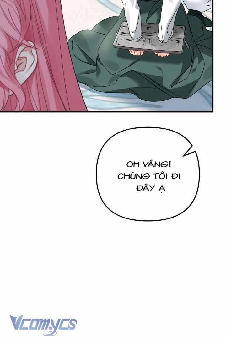 Mê Cung Cám Dỗ Của Emilone 10 trang 131