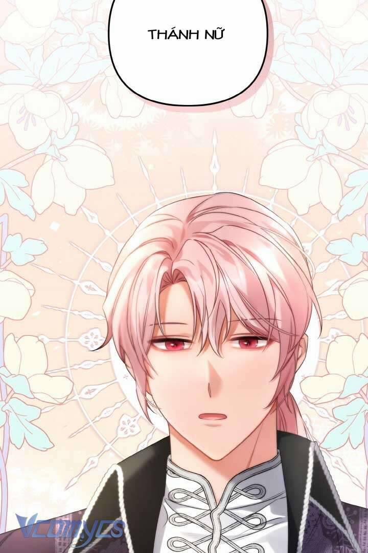 Mê Cung Cám Dỗ Của Emilone 10 trang 135