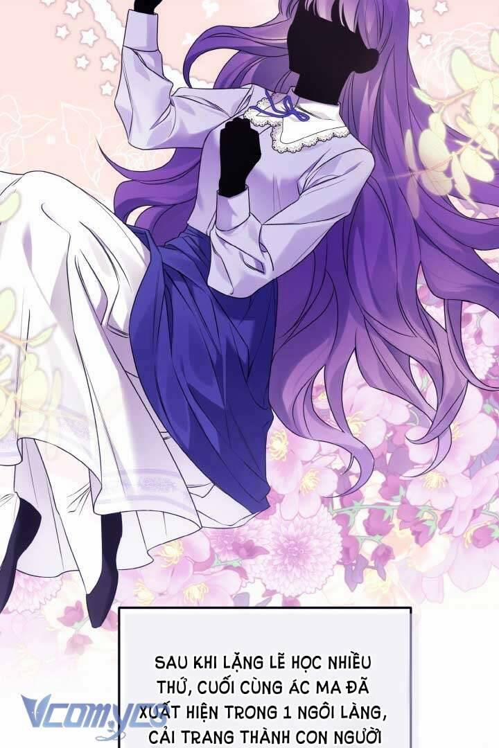 Mê Cung Cám Dỗ Của Emilone 10 trang 14