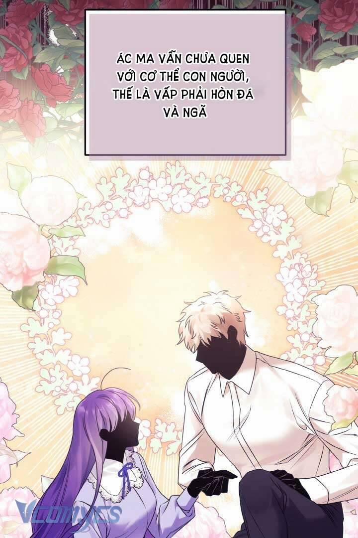 Mê Cung Cám Dỗ Của Emilone 10 trang 17