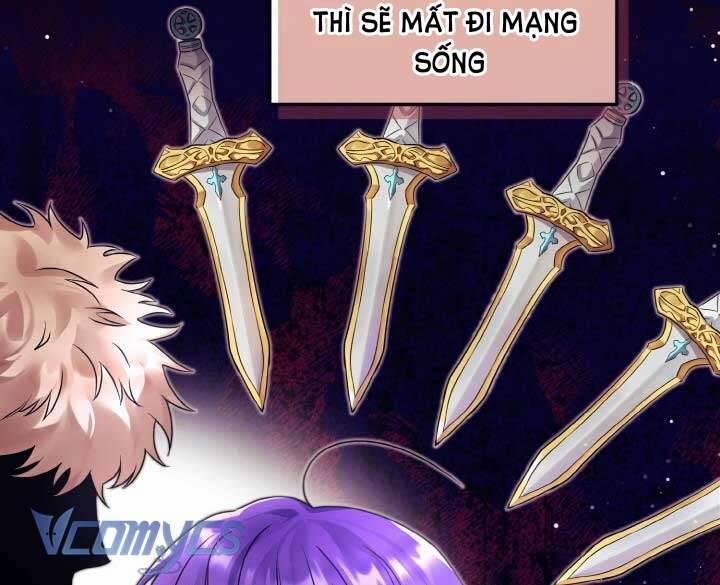 Mê Cung Cám Dỗ Của Emilone 10 trang 21