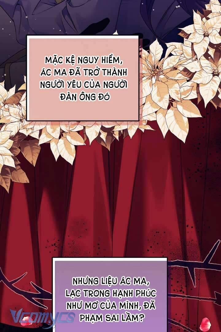 Mê Cung Cám Dỗ Của Emilone 10 trang 23