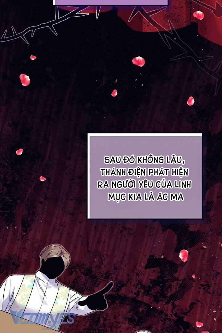 Mê Cung Cám Dỗ Của Emilone 10 trang 24