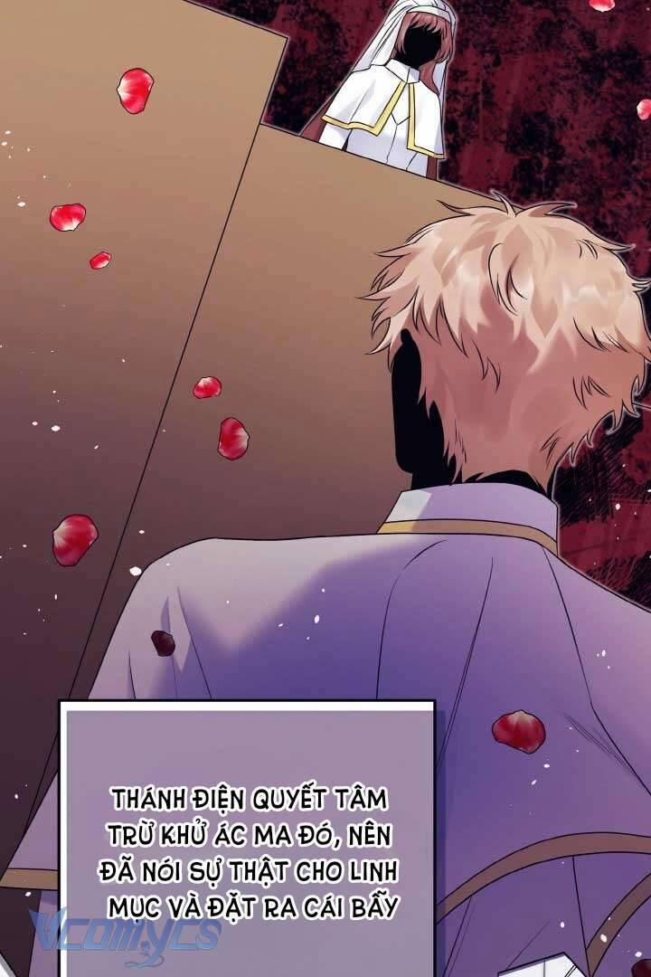 Mê Cung Cám Dỗ Của Emilone 10 trang 25