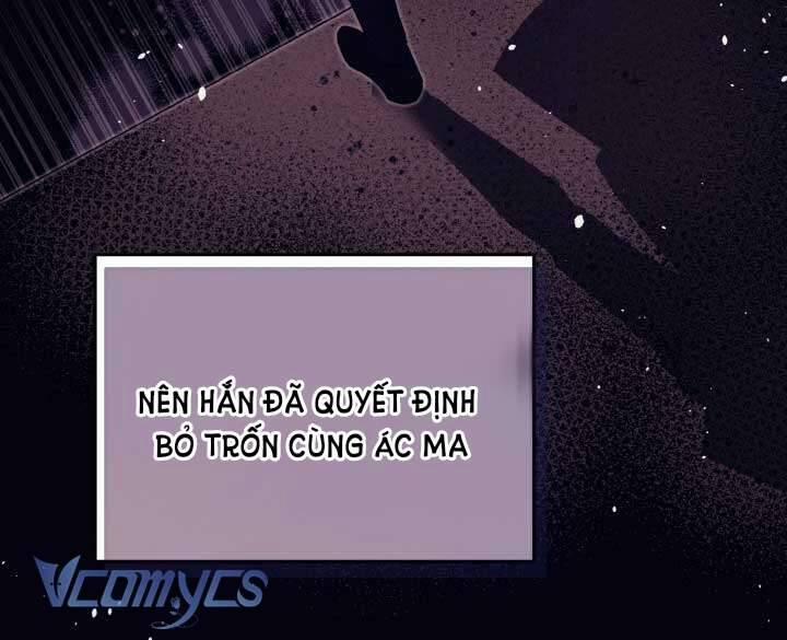 Mê Cung Cám Dỗ Của Emilone 10 trang 28