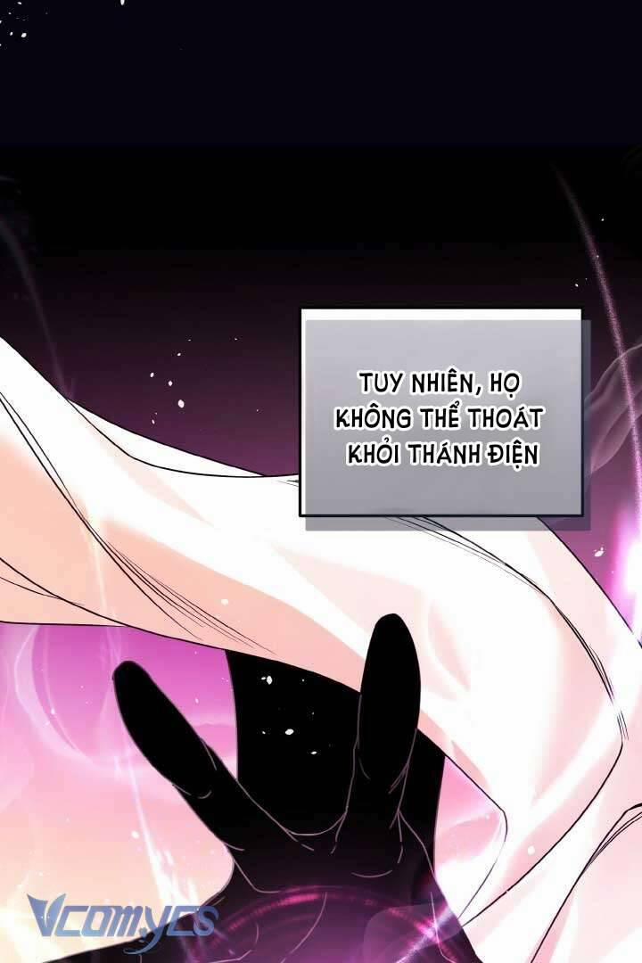 Mê Cung Cám Dỗ Của Emilone 10 trang 29