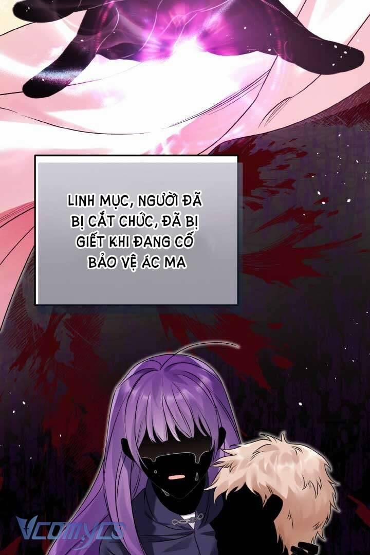 Mê Cung Cám Dỗ Của Emilone 10 trang 30