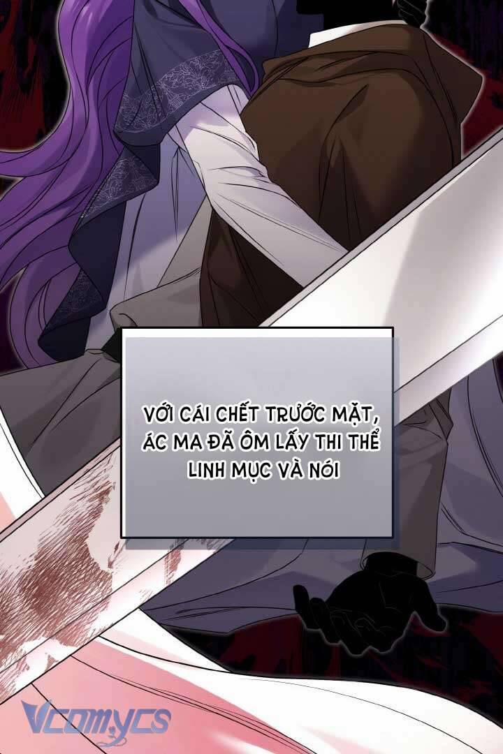 Mê Cung Cám Dỗ Của Emilone 10 trang 31