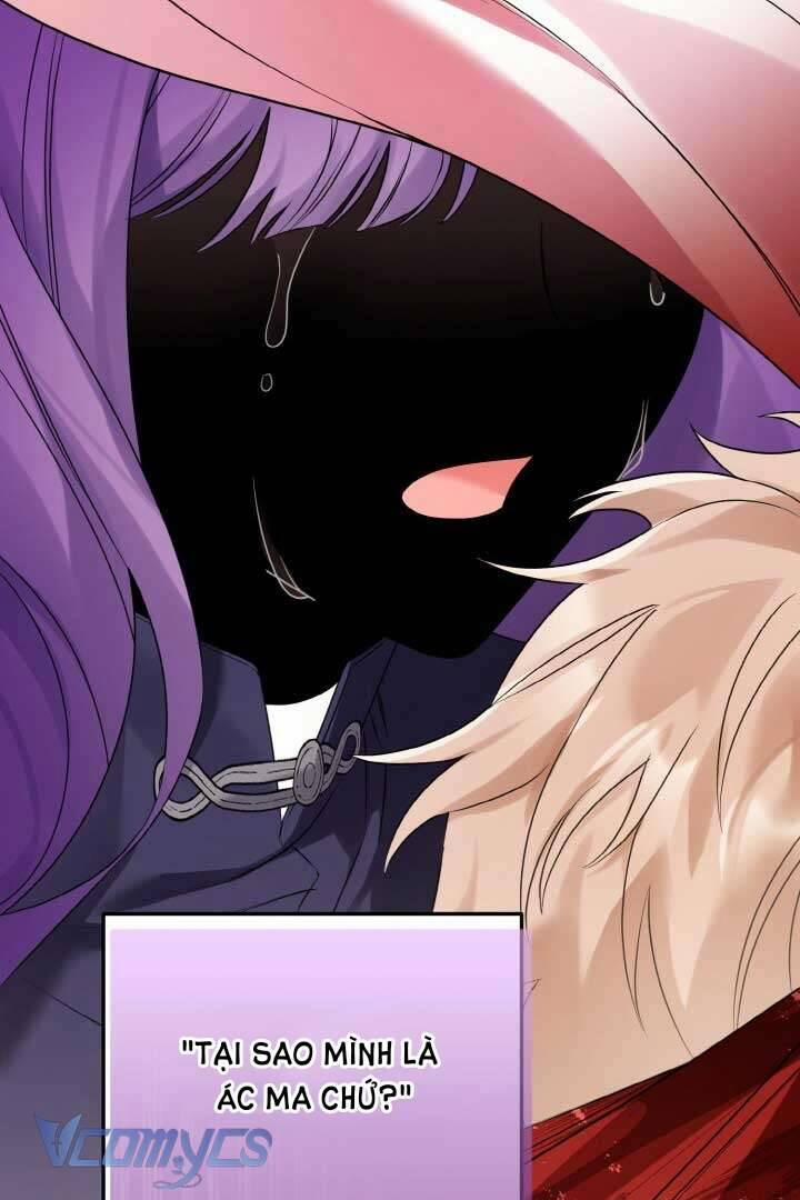 Mê Cung Cám Dỗ Của Emilone 10 trang 32