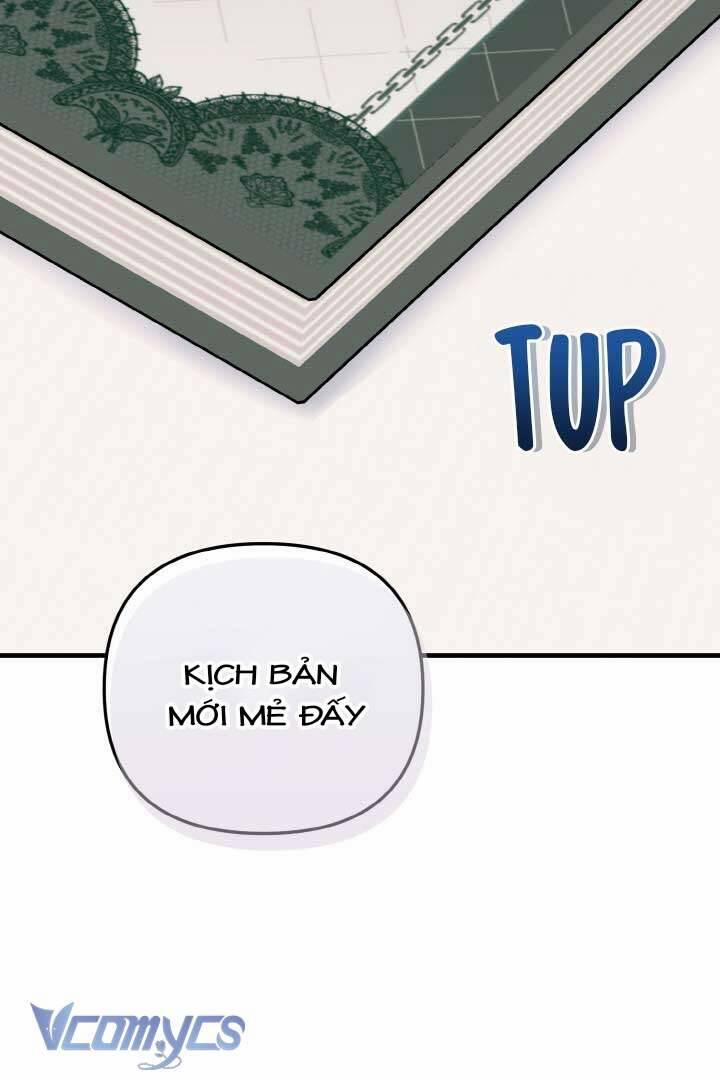 Mê Cung Cám Dỗ Của Emilone 10 trang 35