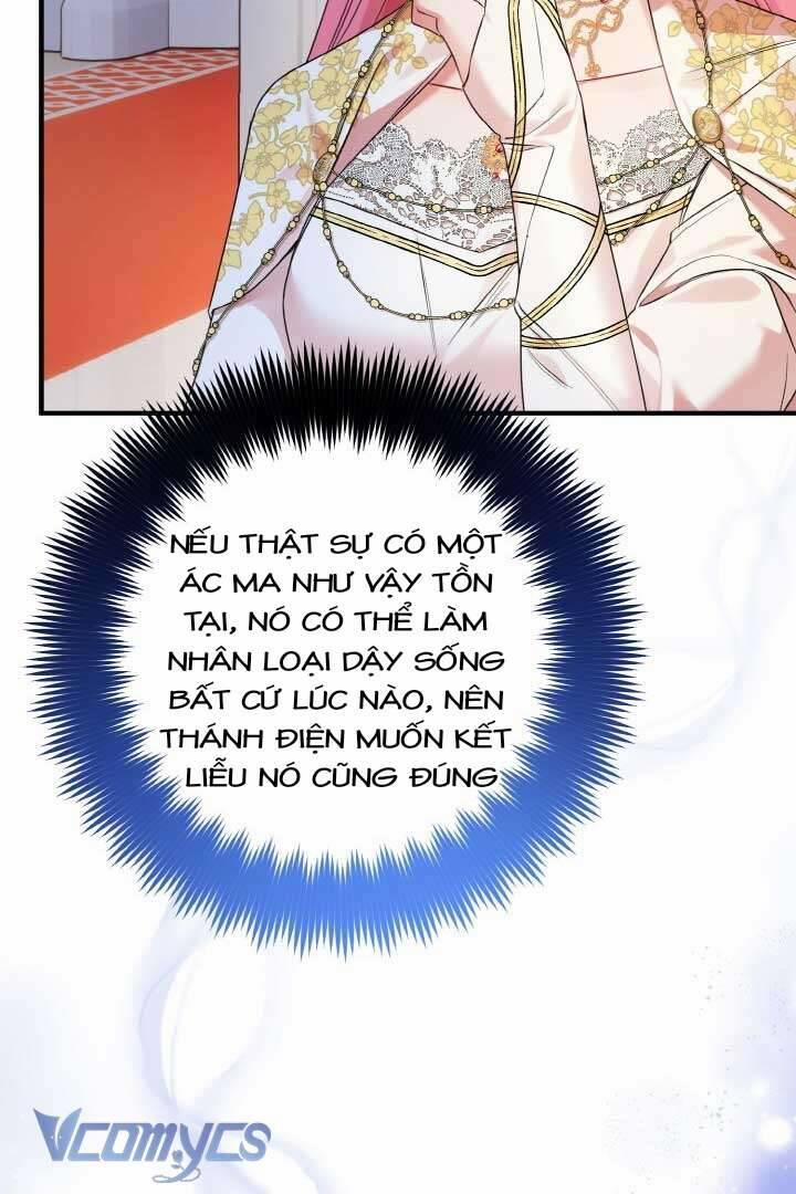 Mê Cung Cám Dỗ Của Emilone 10 trang 37