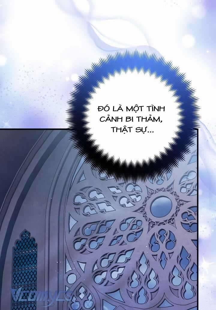 Mê Cung Cám Dỗ Của Emilone 10 trang 38