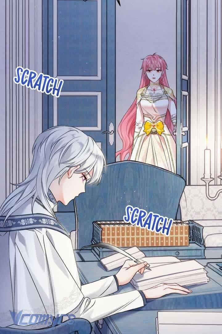 Mê Cung Cám Dỗ Của Emilone 10 trang 42