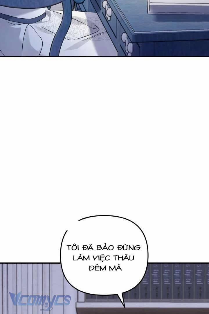 Mê Cung Cám Dỗ Của Emilone 10 trang 43