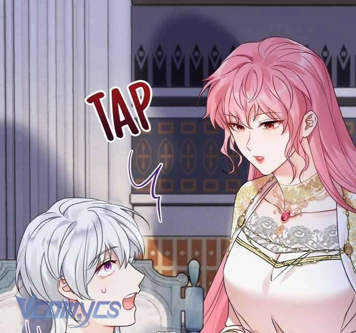 Mê Cung Cám Dỗ Của Emilone 10 trang 44