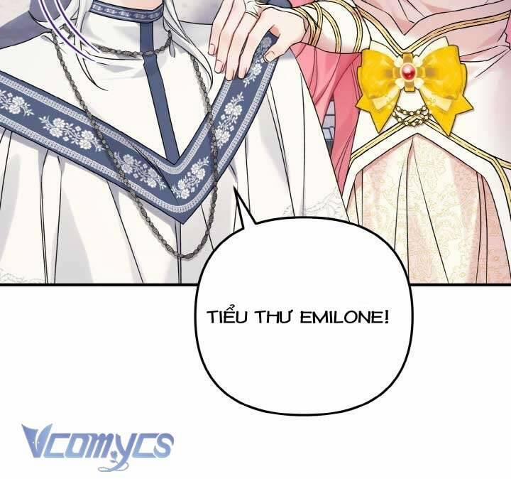 Mê Cung Cám Dỗ Của Emilone 10 trang 45