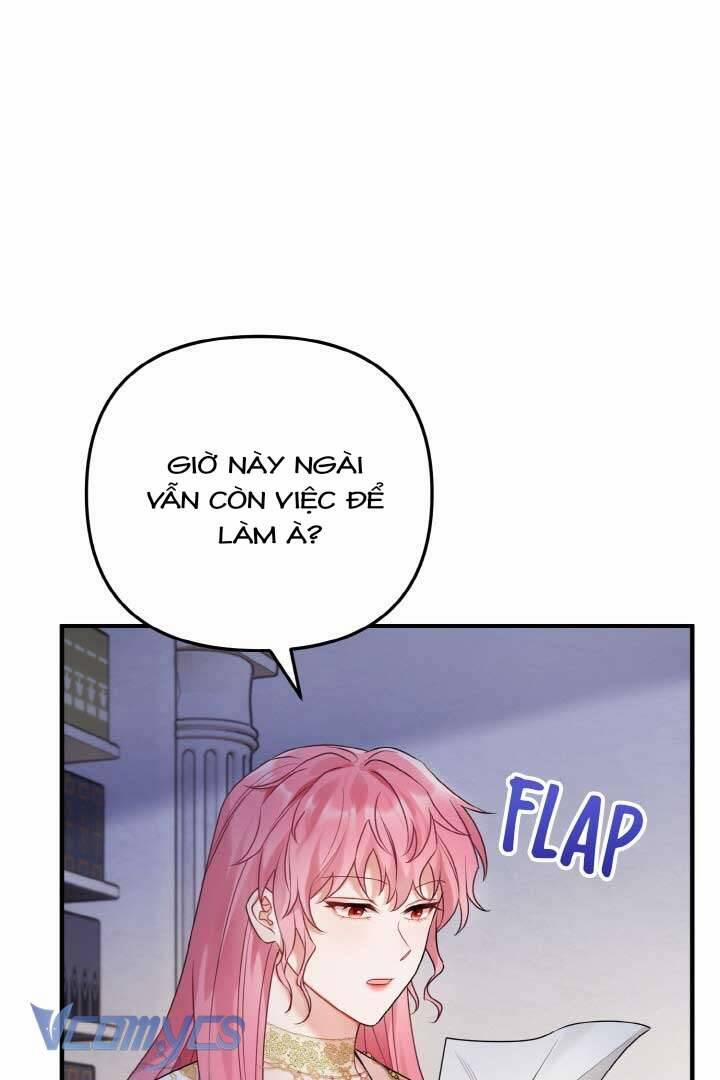 Mê Cung Cám Dỗ Của Emilone 10 trang 46