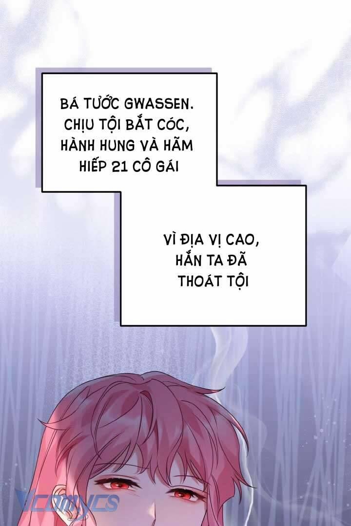 Mê Cung Cám Dỗ Của Emilone 10 trang 48