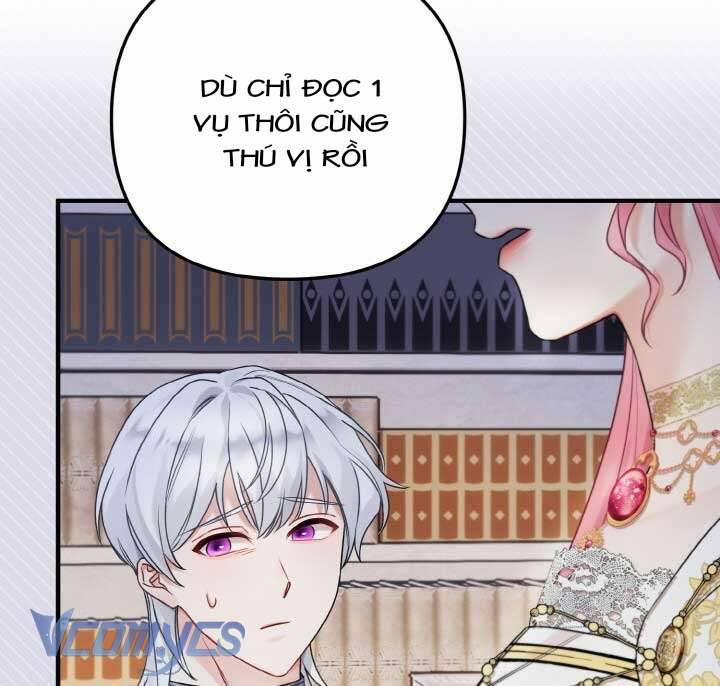 Mê Cung Cám Dỗ Của Emilone 10 trang 50