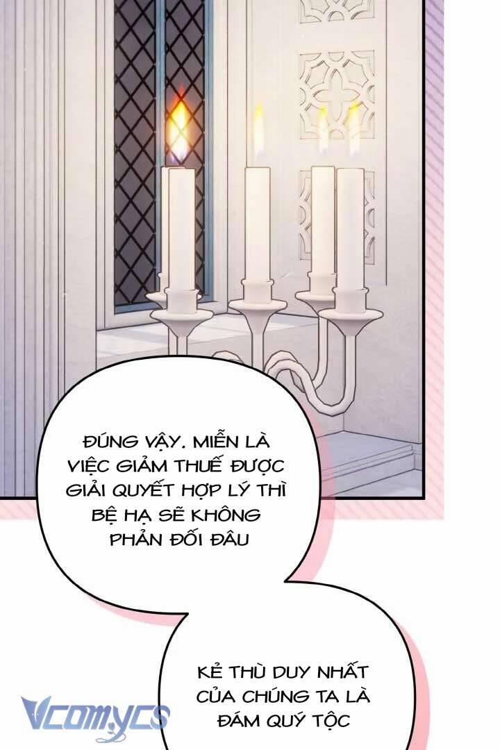 Mê Cung Cám Dỗ Của Emilone 10 trang 53