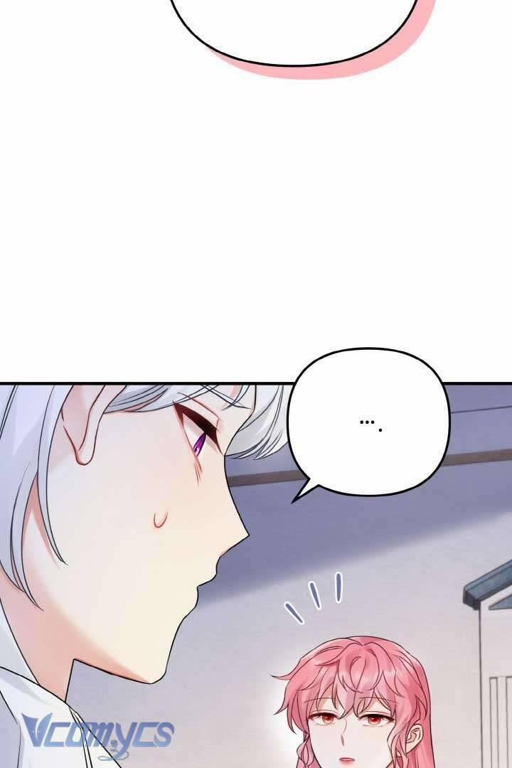 Mê Cung Cám Dỗ Của Emilone 10 trang 54