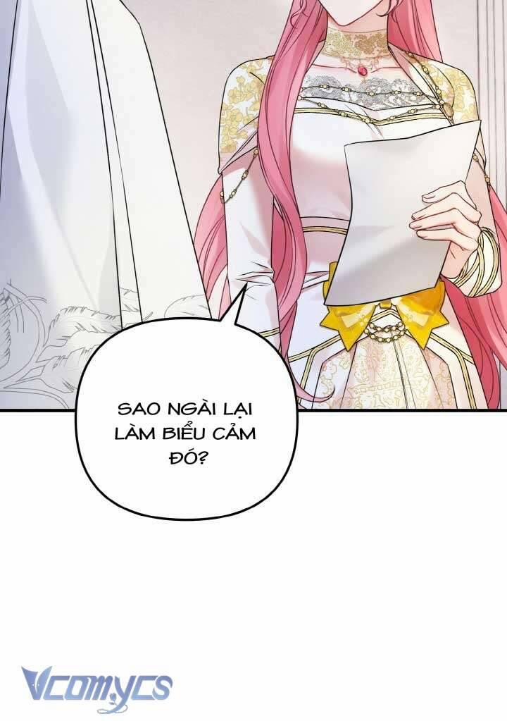 Mê Cung Cám Dỗ Của Emilone 10 trang 55