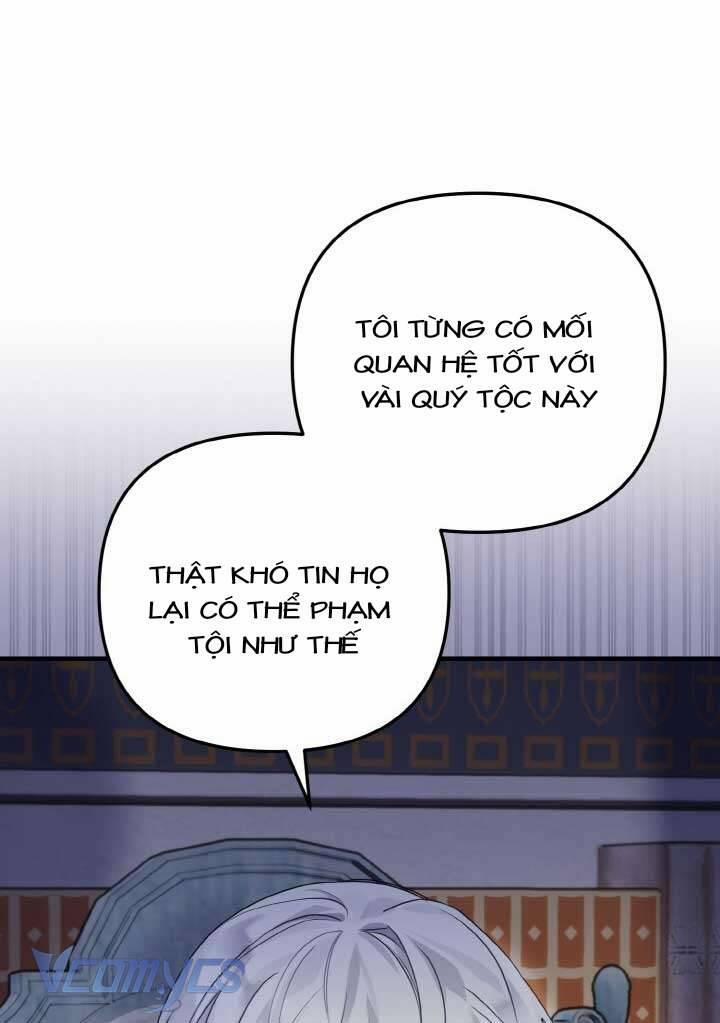 Mê Cung Cám Dỗ Của Emilone 10 trang 56