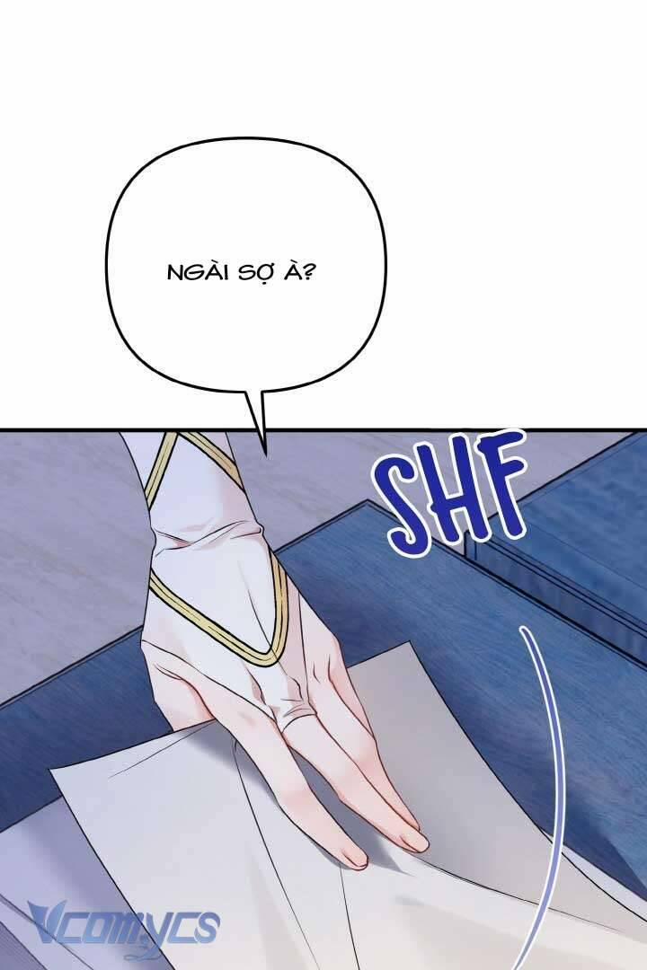 Mê Cung Cám Dỗ Của Emilone 10 trang 58