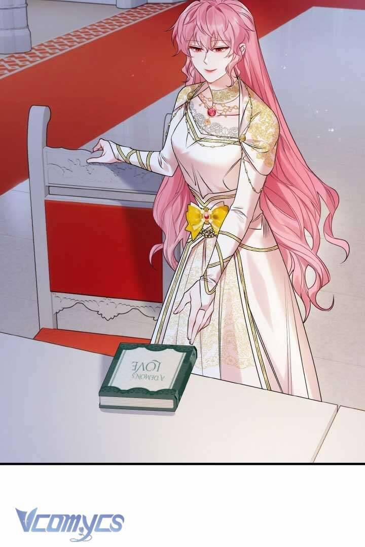 Mê Cung Cám Dỗ Của Emilone 10 trang 6