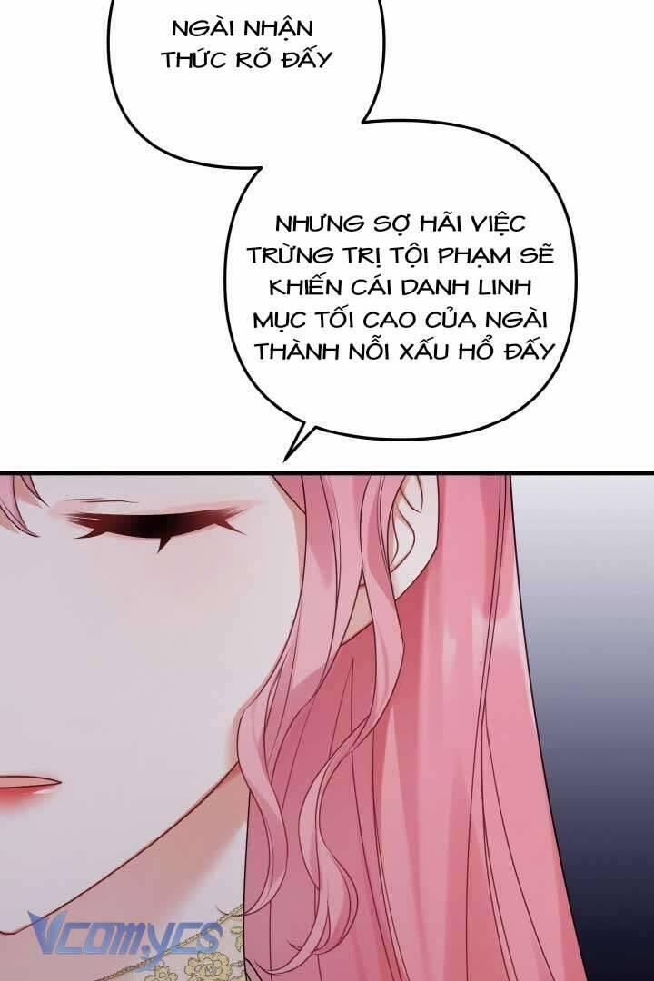 Mê Cung Cám Dỗ Của Emilone 10 trang 60