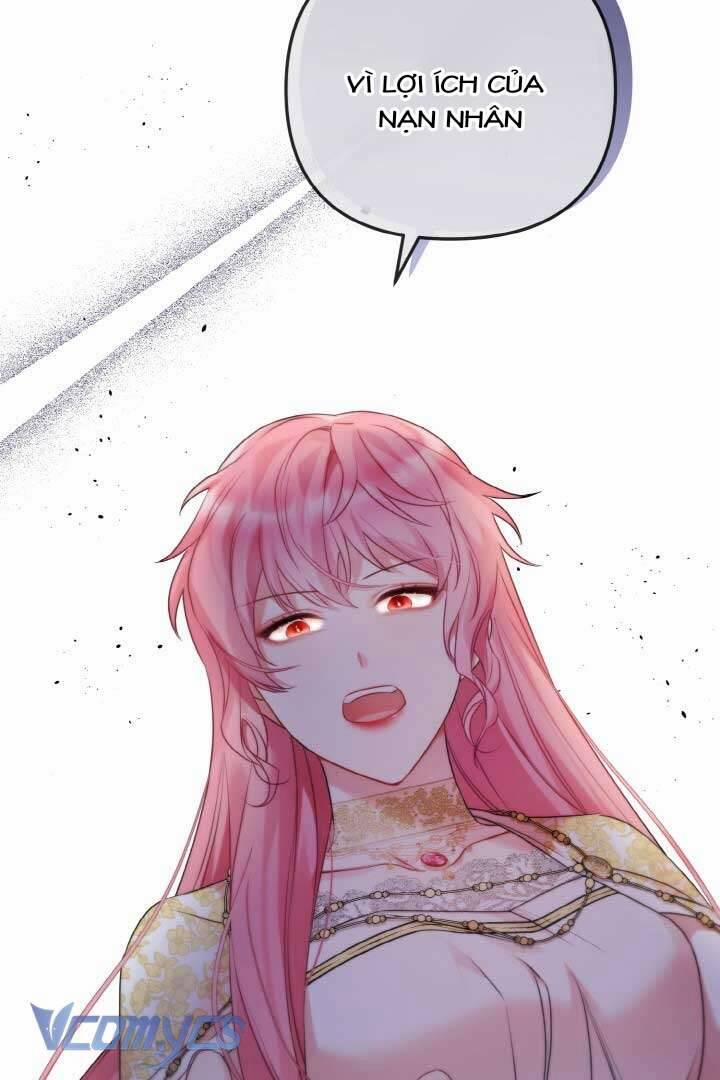 Mê Cung Cám Dỗ Của Emilone 10 trang 63