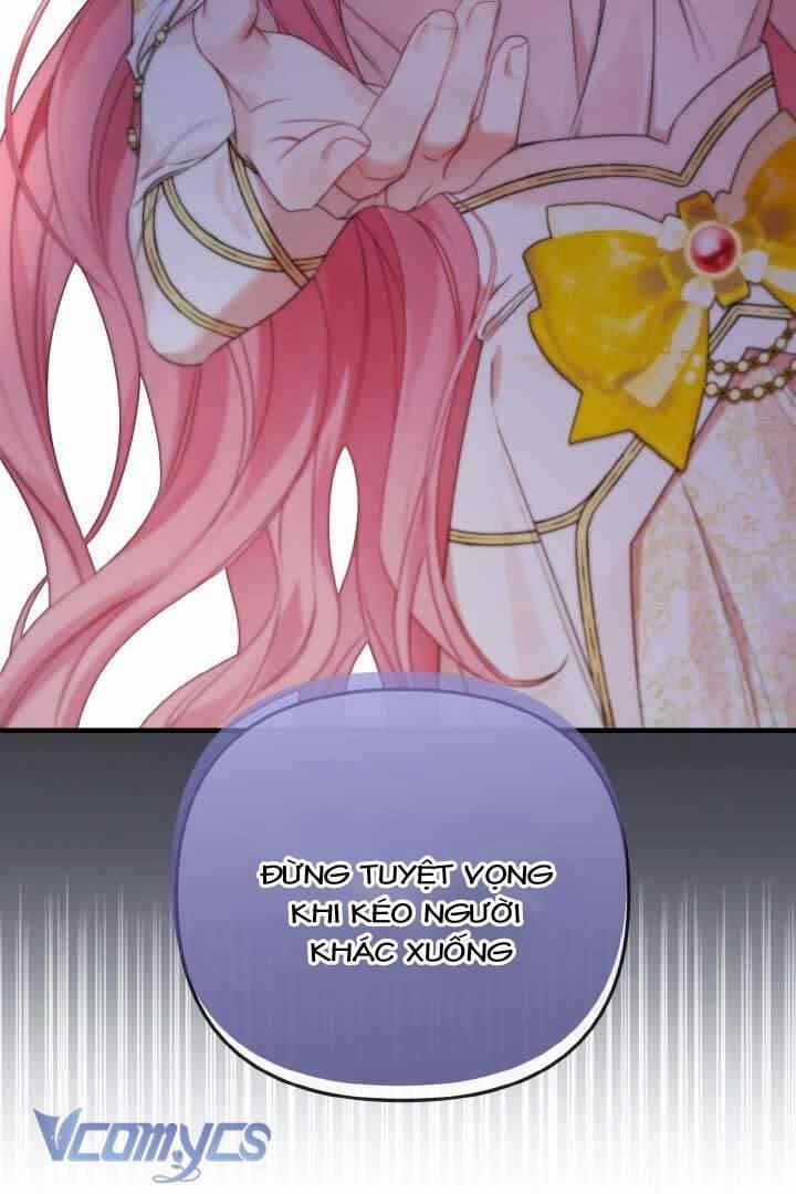 Mê Cung Cám Dỗ Của Emilone 10 trang 64