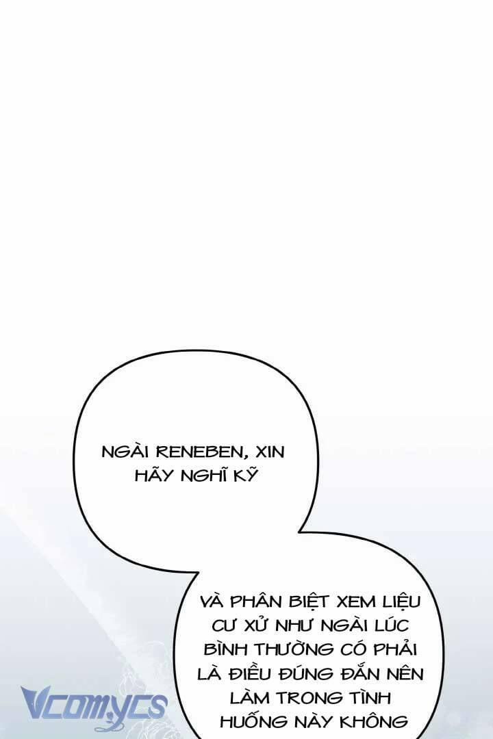 Mê Cung Cám Dỗ Của Emilone 10 trang 65